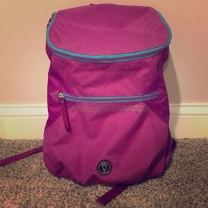 Ivivva Backpack